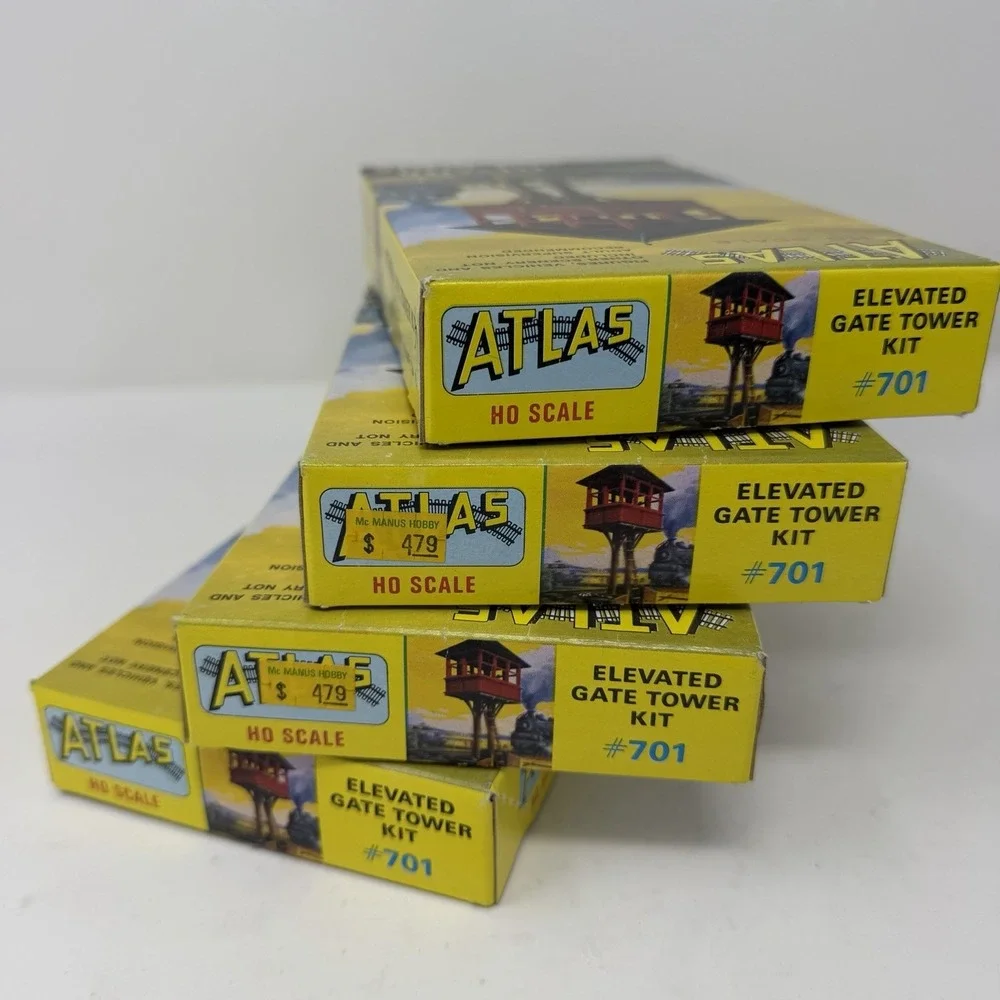 Atlas set shop
